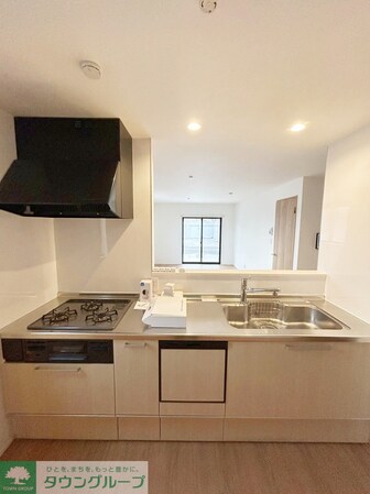 Kolet市川本北方#02の物件内観写真